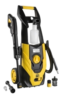 Lavadora alta pressão 1600PSI (110/220V) Tramontina